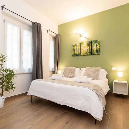 Vittorioveneto126 Bed & Breakfast La Spezia Exterior foto