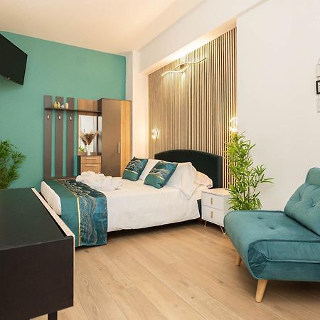 Vittorioveneto126 Bed & Breakfast La Spezia Exterior foto