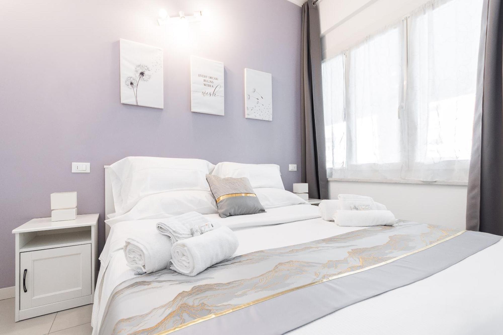 Vittorioveneto126 Bed & Breakfast La Spezia Cameră foto
