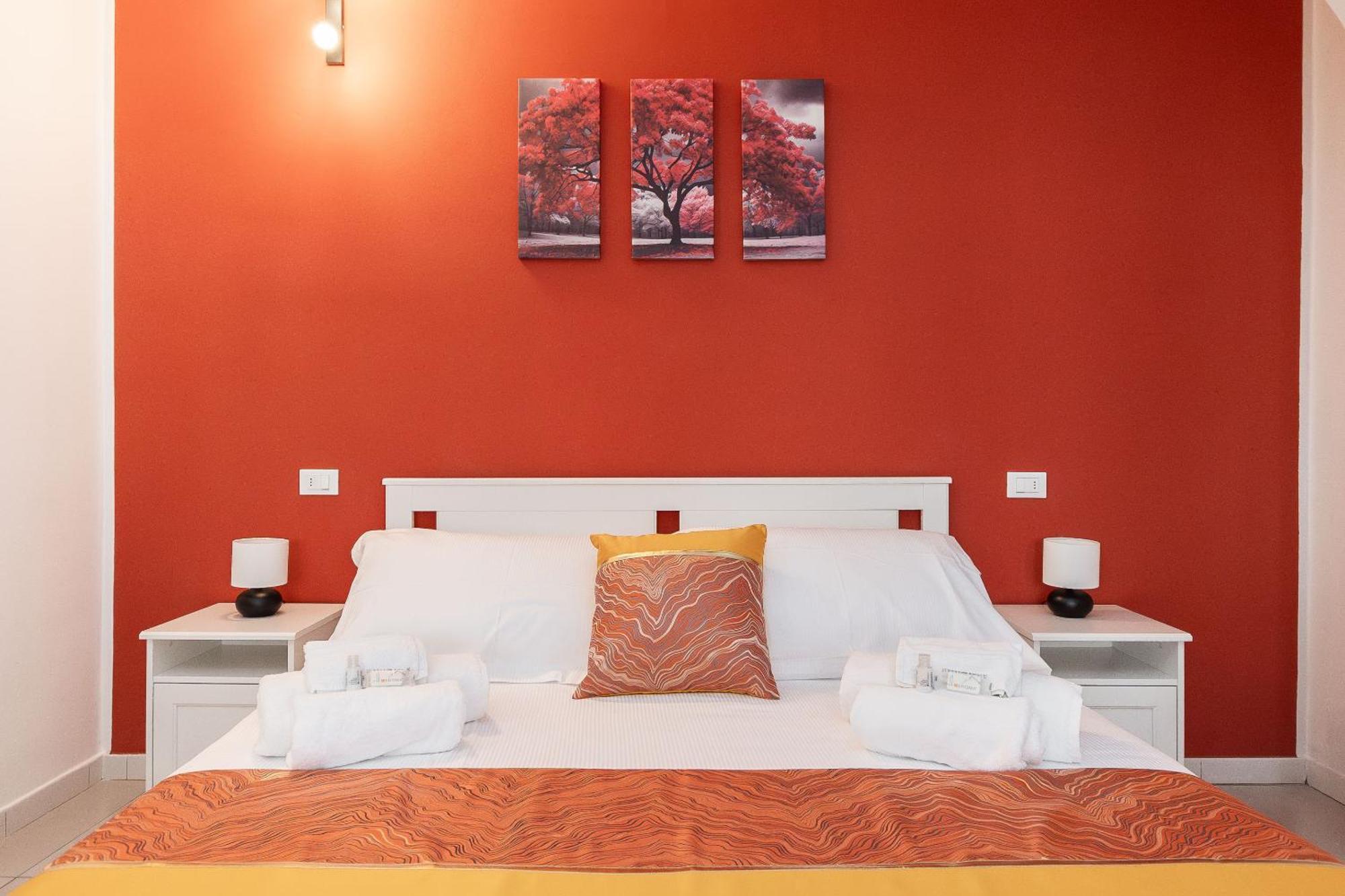 Vittorioveneto126 Bed & Breakfast La Spezia Cameră foto