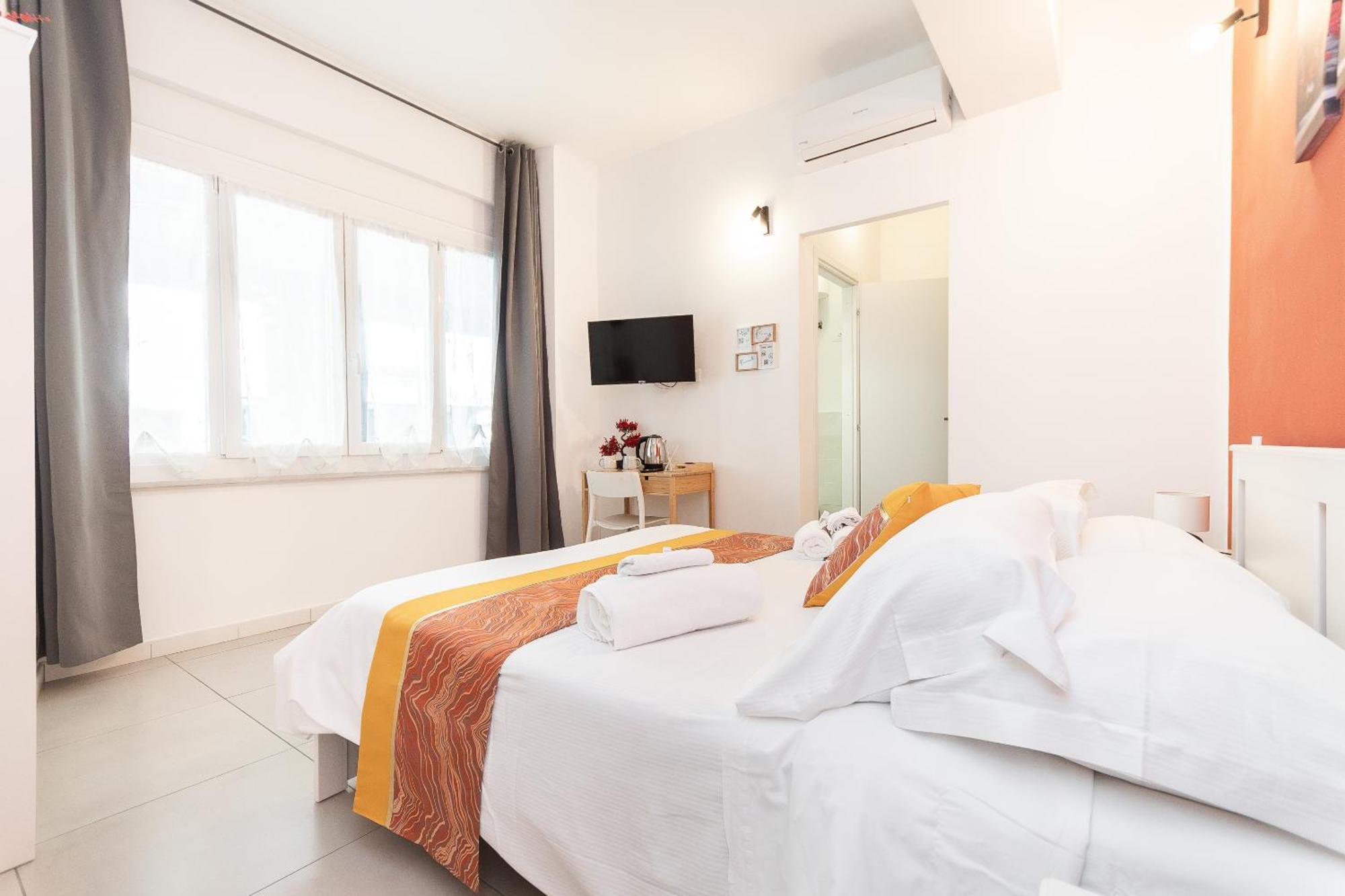 Vittorioveneto126 Bed & Breakfast La Spezia Cameră foto