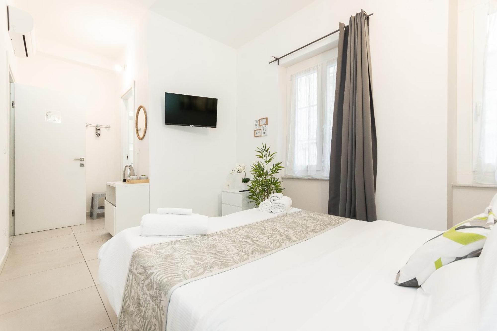 Vittorioveneto126 Bed & Breakfast La Spezia Cameră foto
