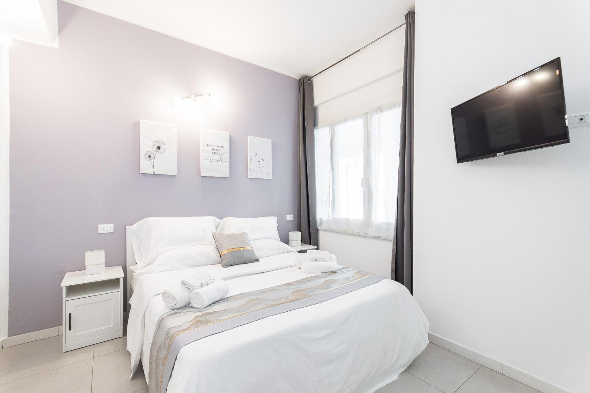Vittorioveneto126 Bed & Breakfast La Spezia Cameră foto