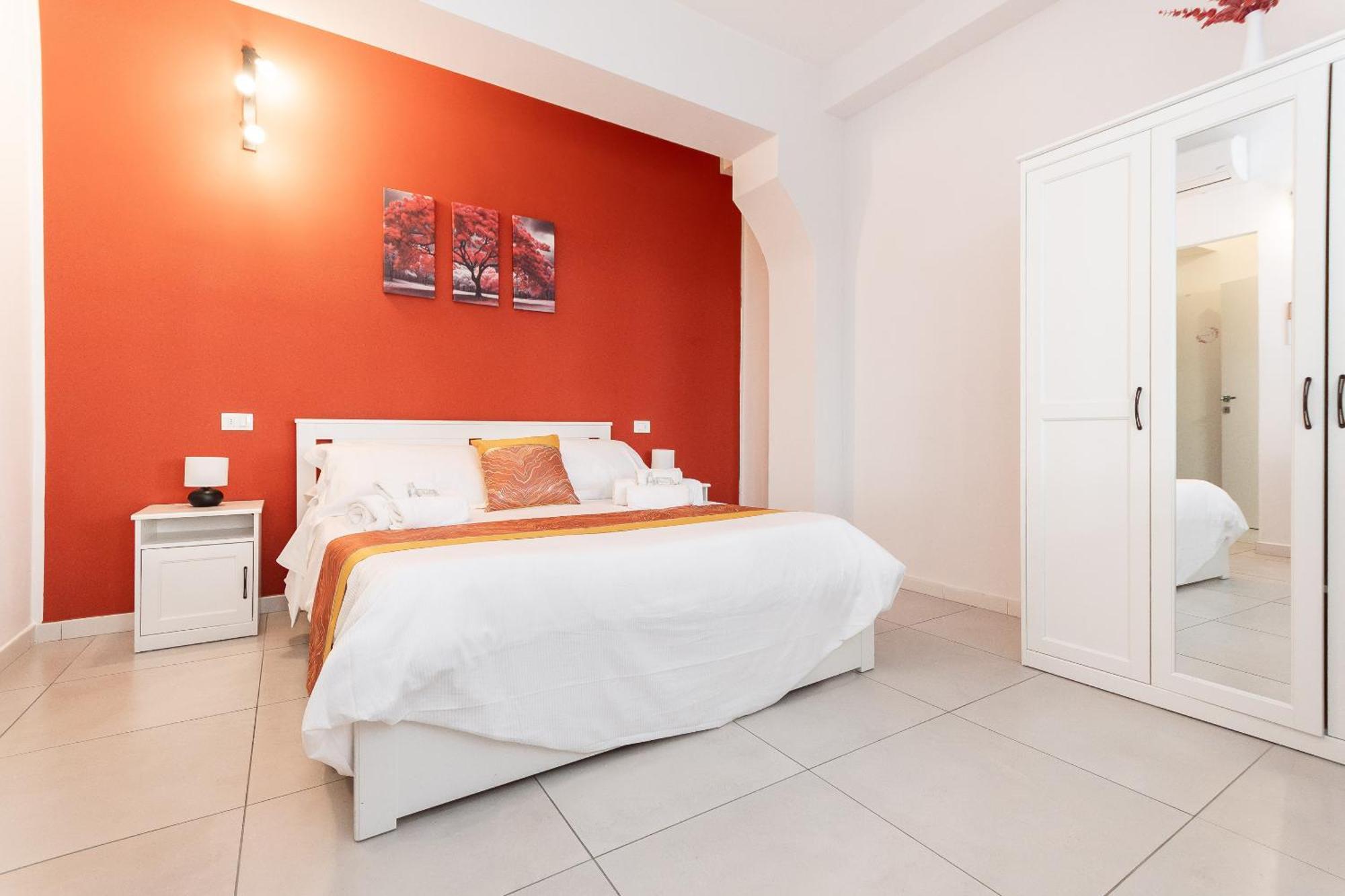 Vittorioveneto126 Bed & Breakfast La Spezia Cameră foto