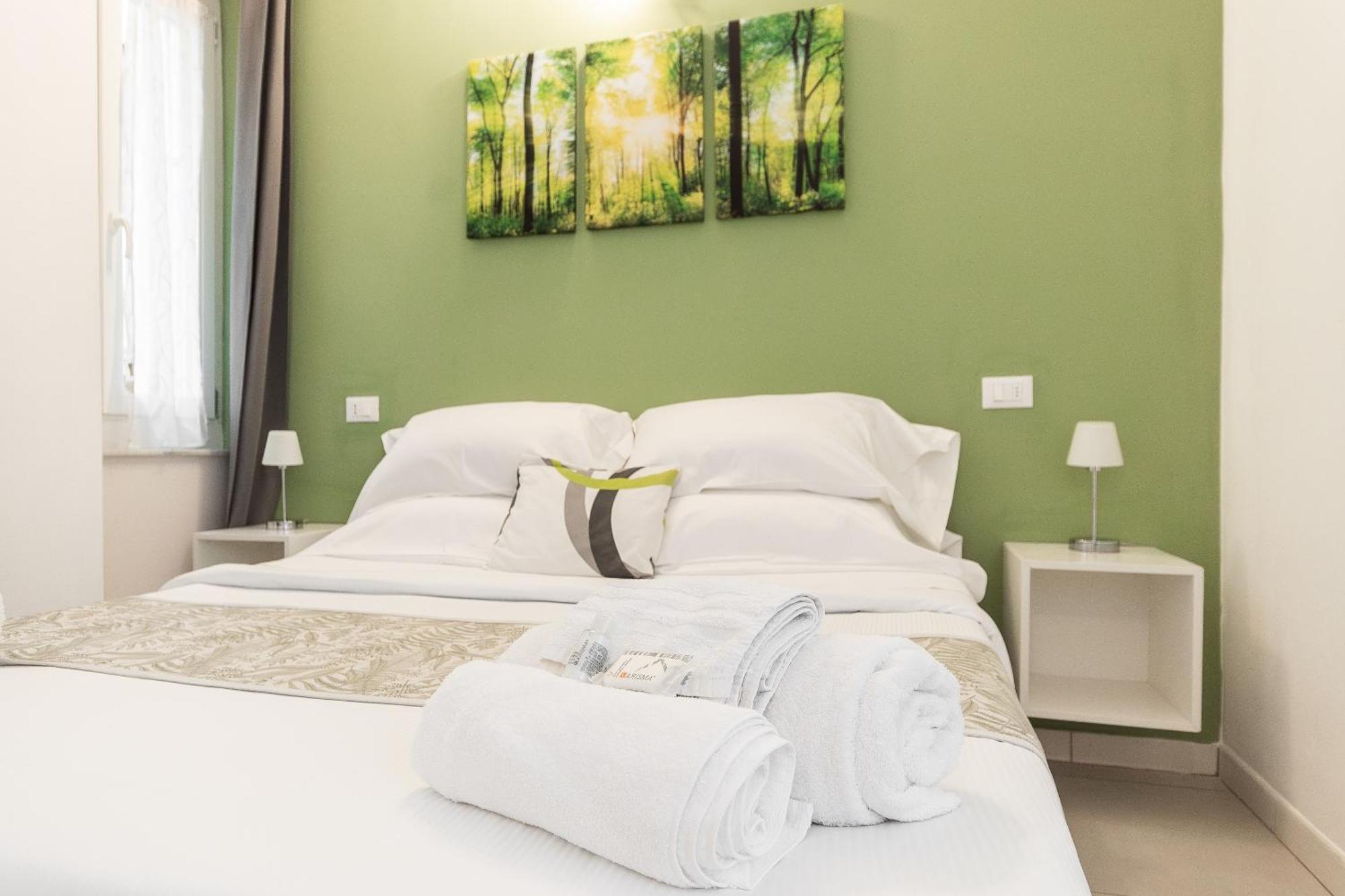 Vittorioveneto126 Bed & Breakfast La Spezia Cameră foto