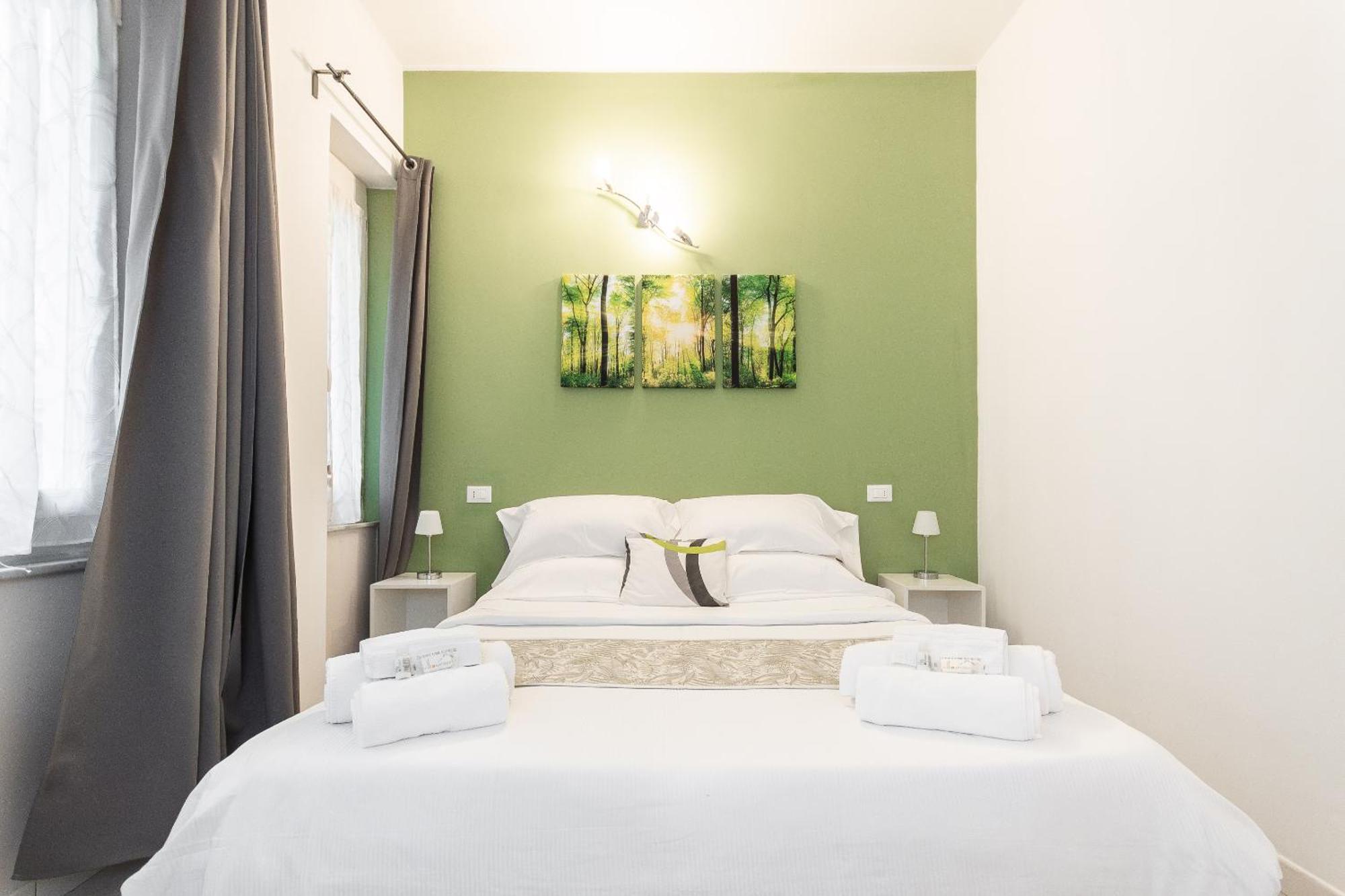 Vittorioveneto126 Bed & Breakfast La Spezia Cameră foto