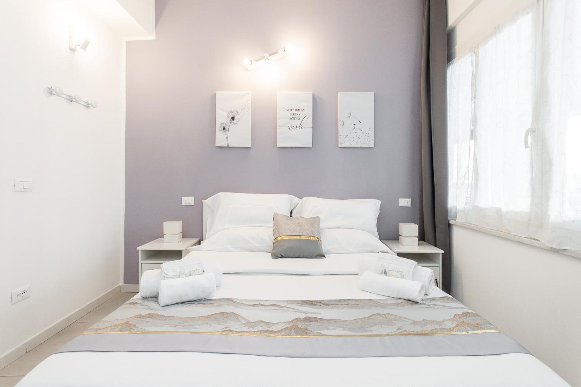 Vittorioveneto126 Bed & Breakfast La Spezia Cameră foto