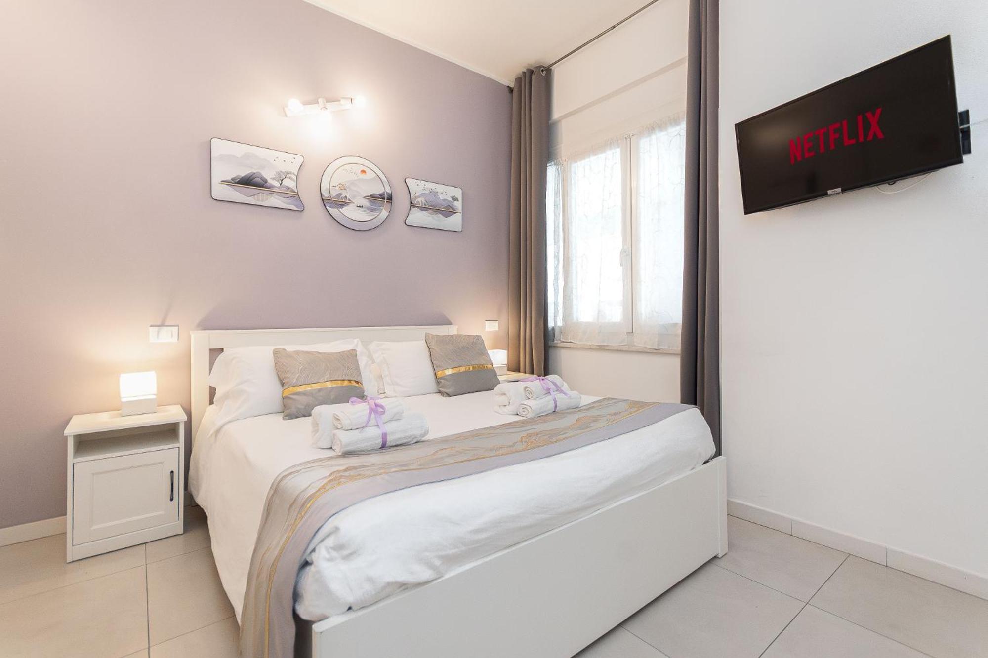 Vittorioveneto126 Bed & Breakfast La Spezia Exterior foto