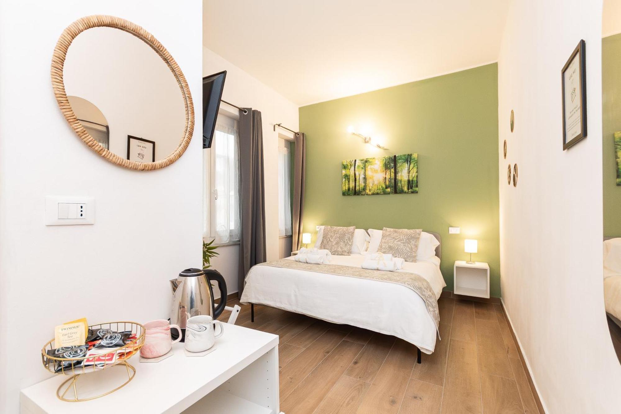 Vittorioveneto126 Bed & Breakfast La Spezia Exterior foto