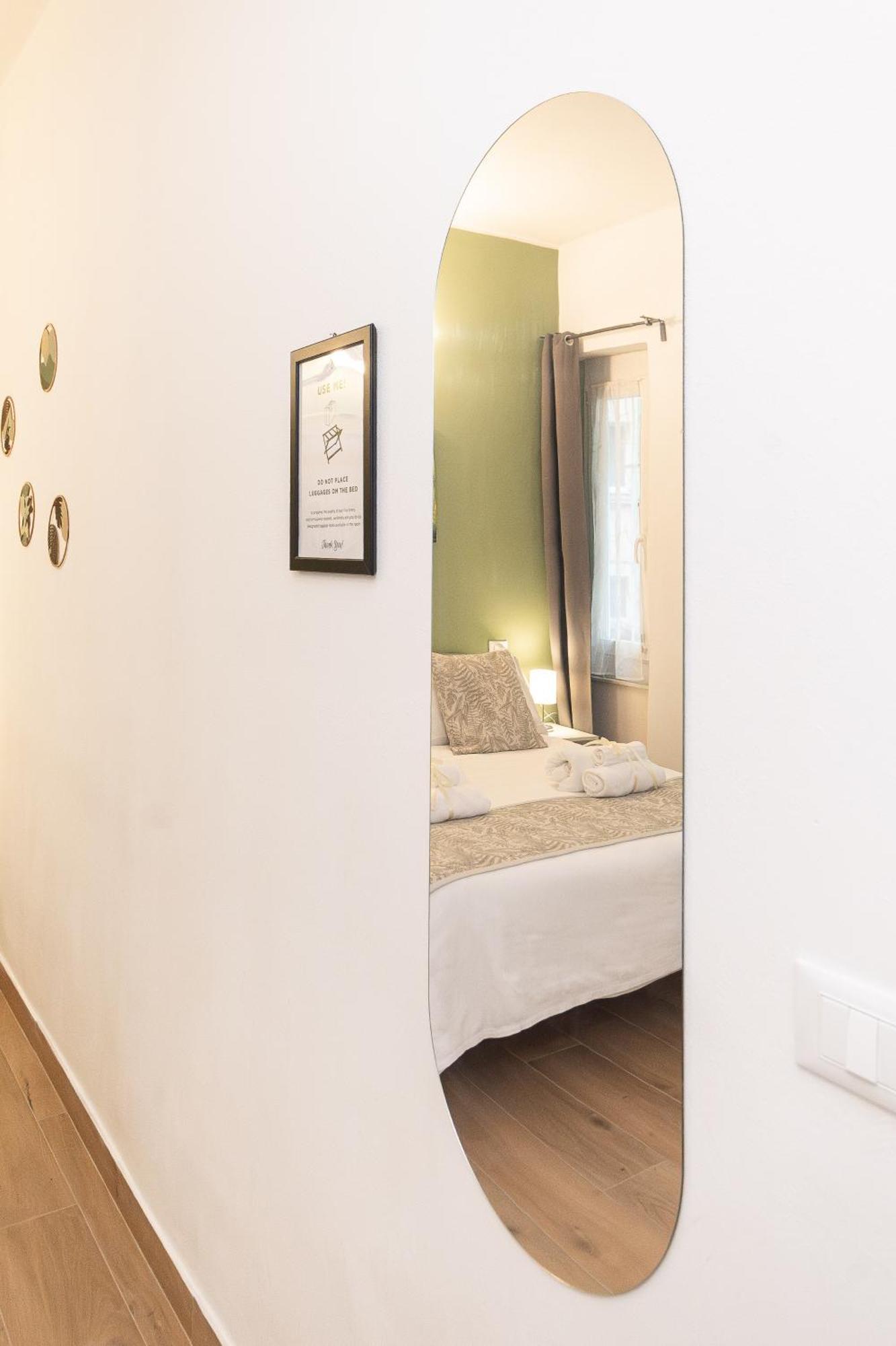 Vittorioveneto126 Bed & Breakfast La Spezia Exterior foto