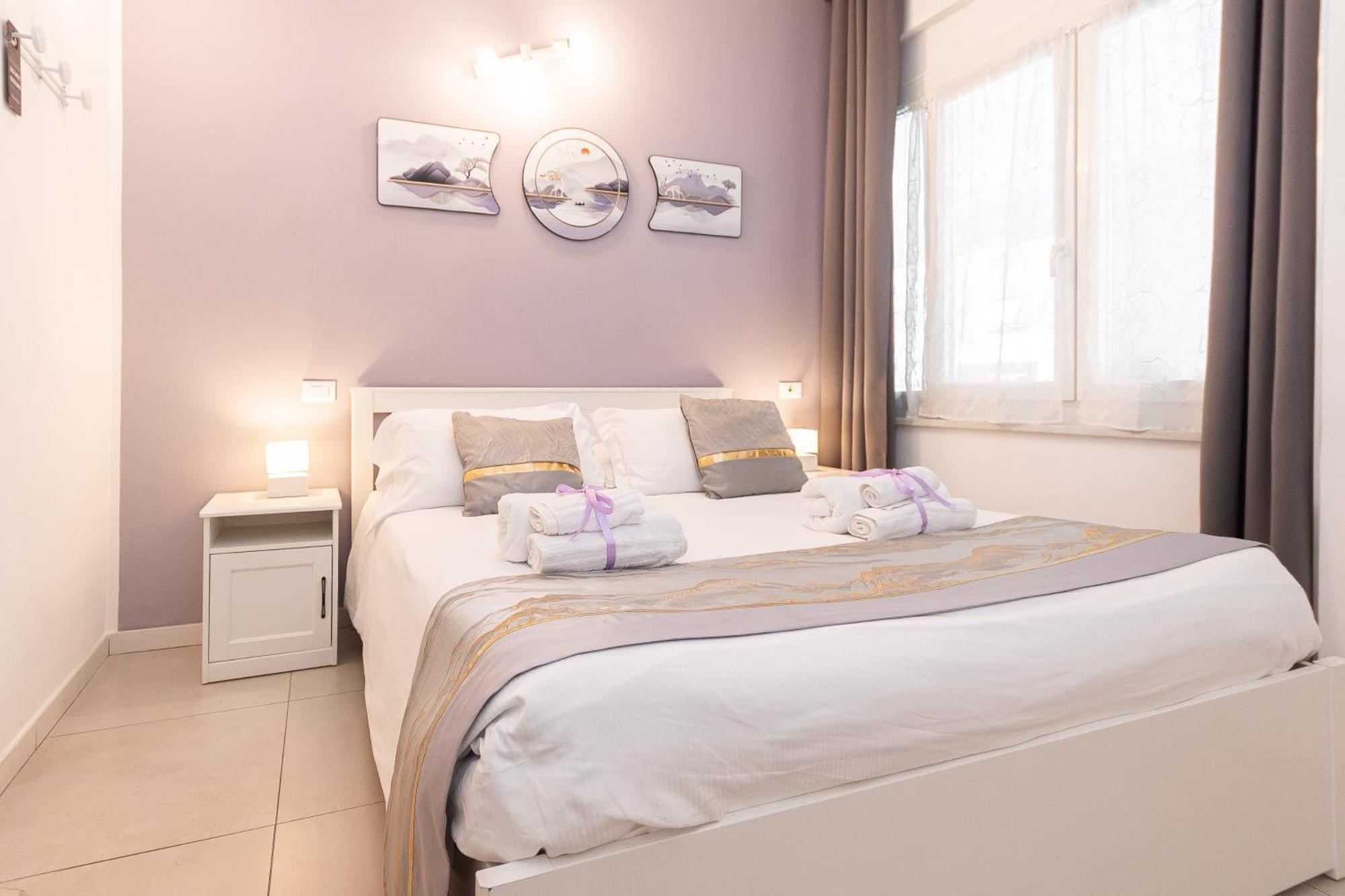 Vittorioveneto126 Bed & Breakfast La Spezia Exterior foto
