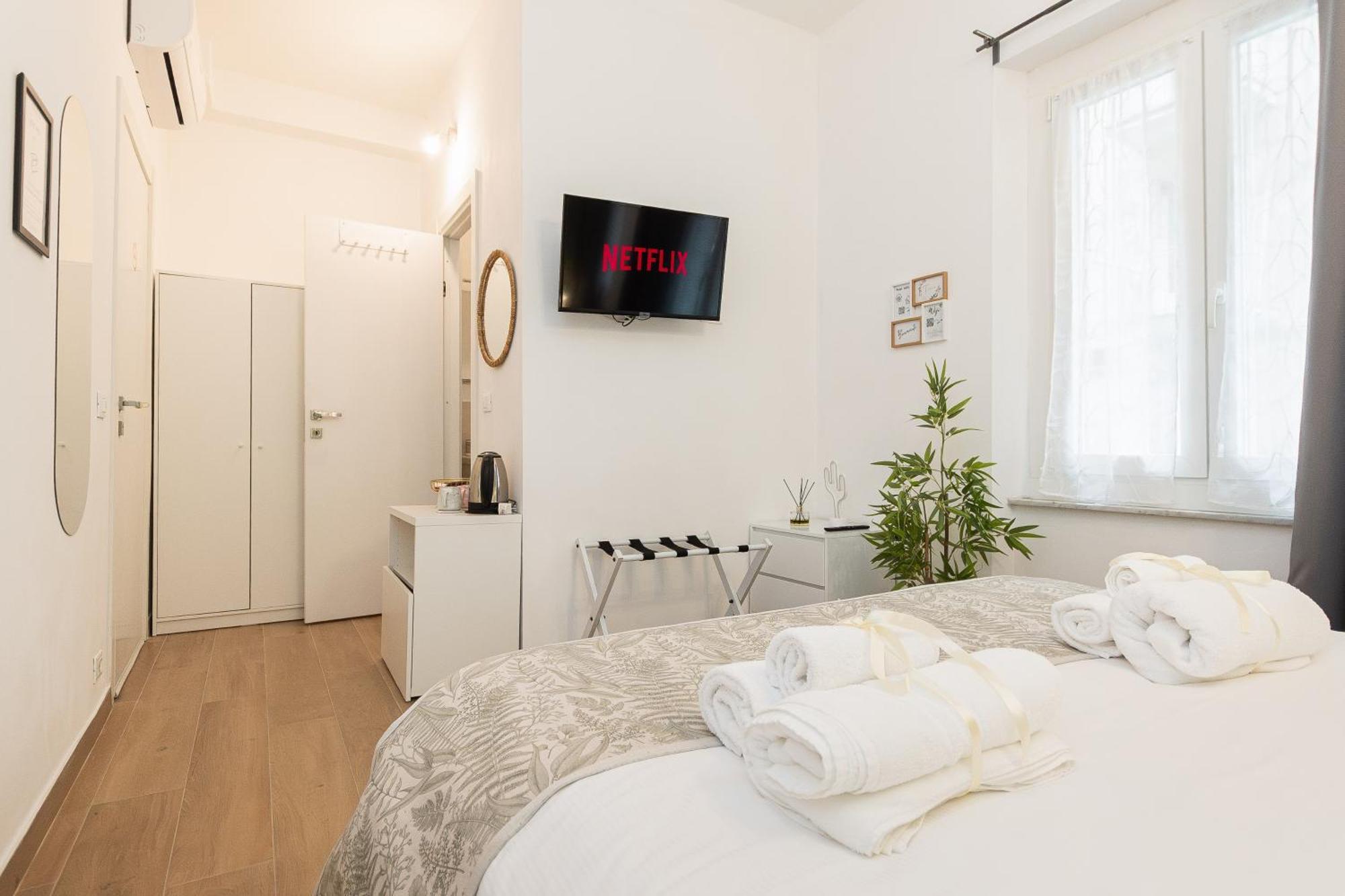 Vittorioveneto126 Bed & Breakfast La Spezia Exterior foto