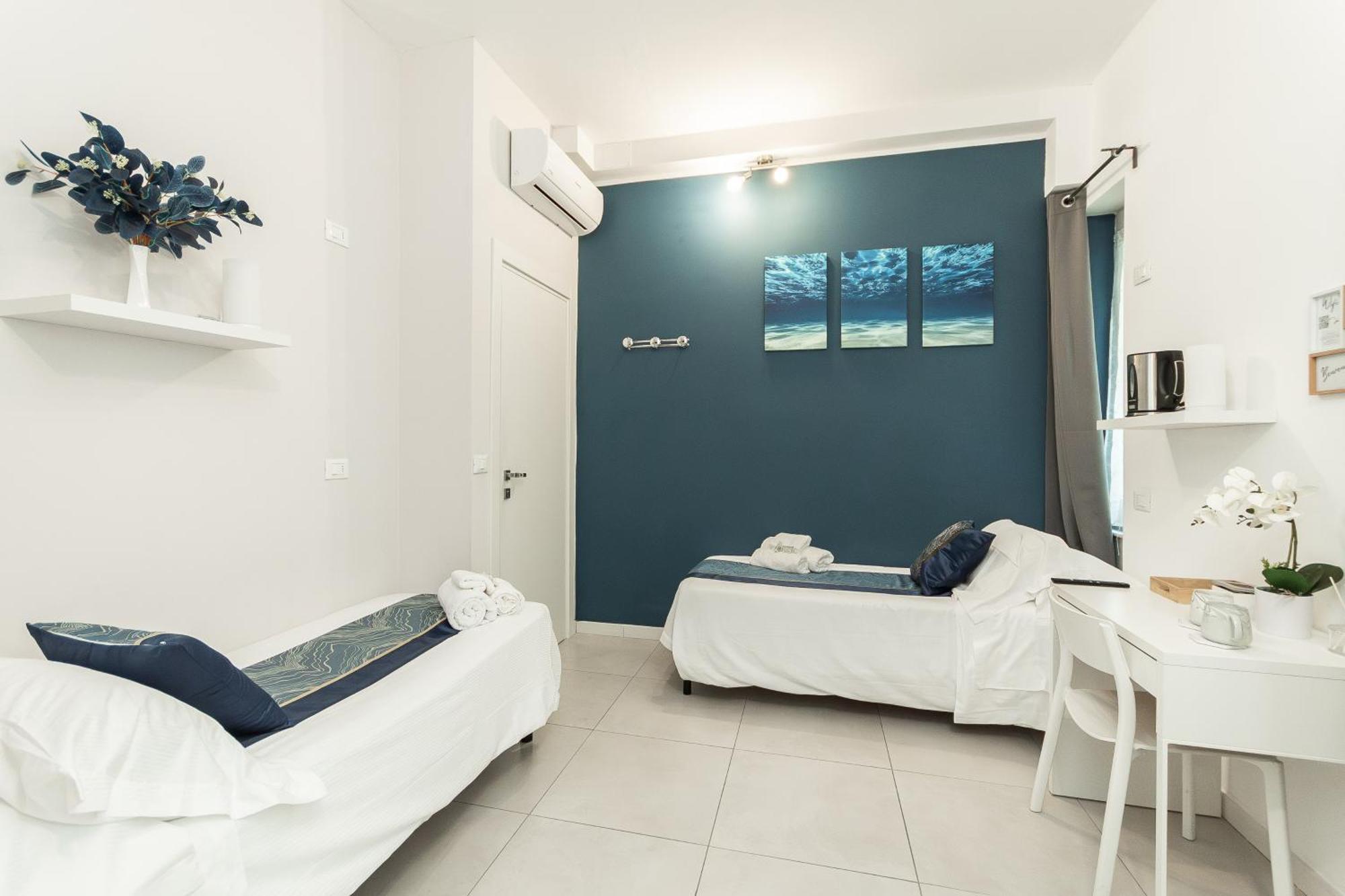 Vittorioveneto126 Bed & Breakfast La Spezia Exterior foto