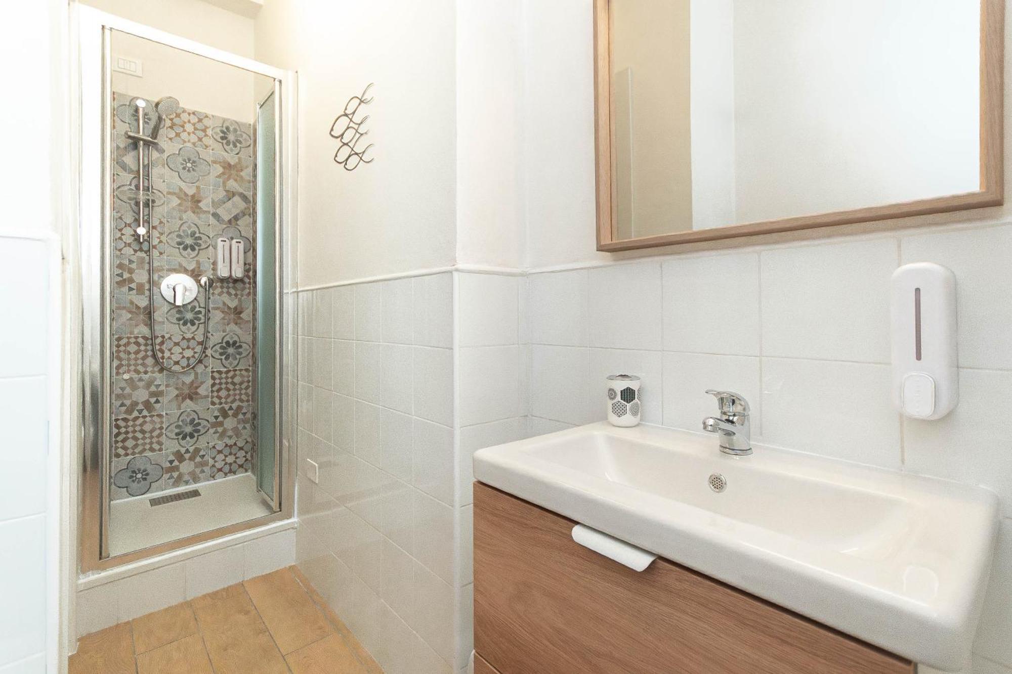 Vittorioveneto126 Bed & Breakfast La Spezia Exterior foto