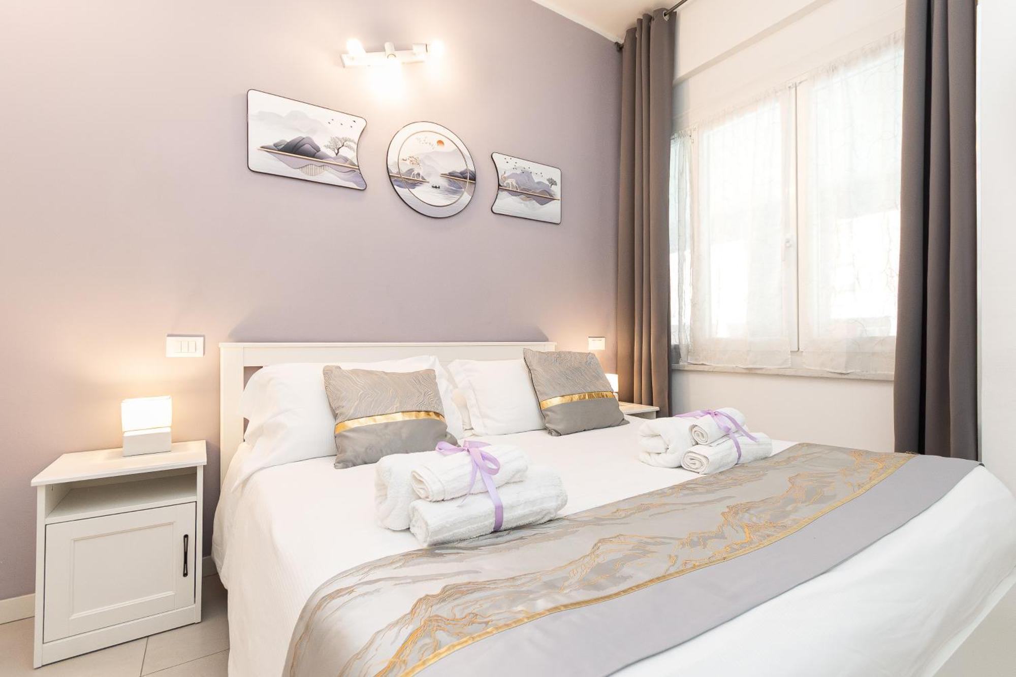 Vittorioveneto126 Bed & Breakfast La Spezia Exterior foto