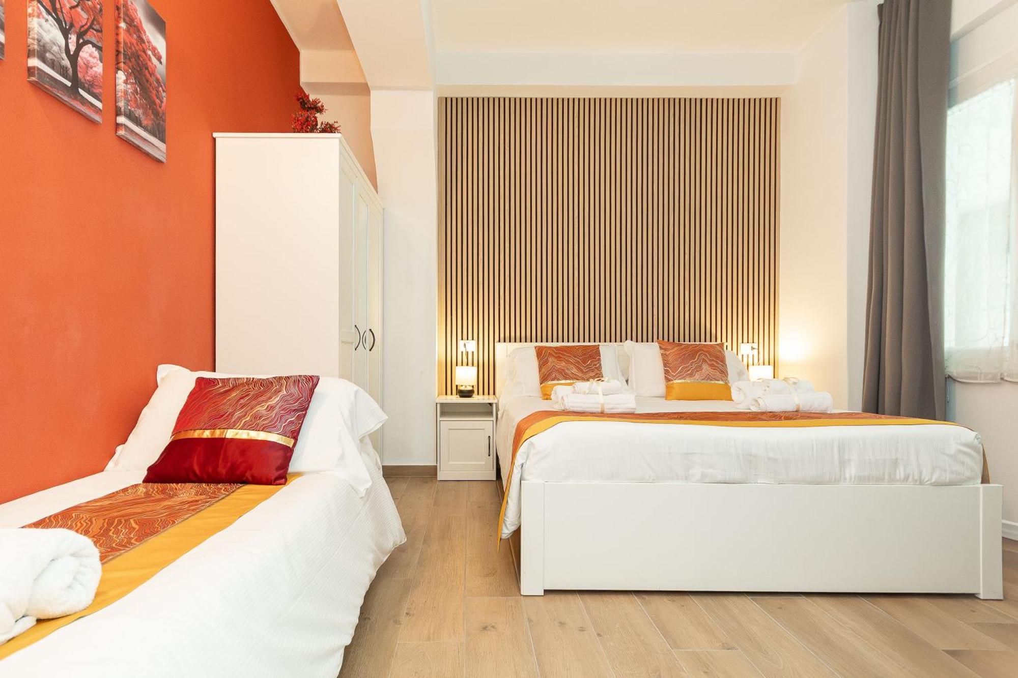 Vittorioveneto126 Bed & Breakfast La Spezia Exterior foto