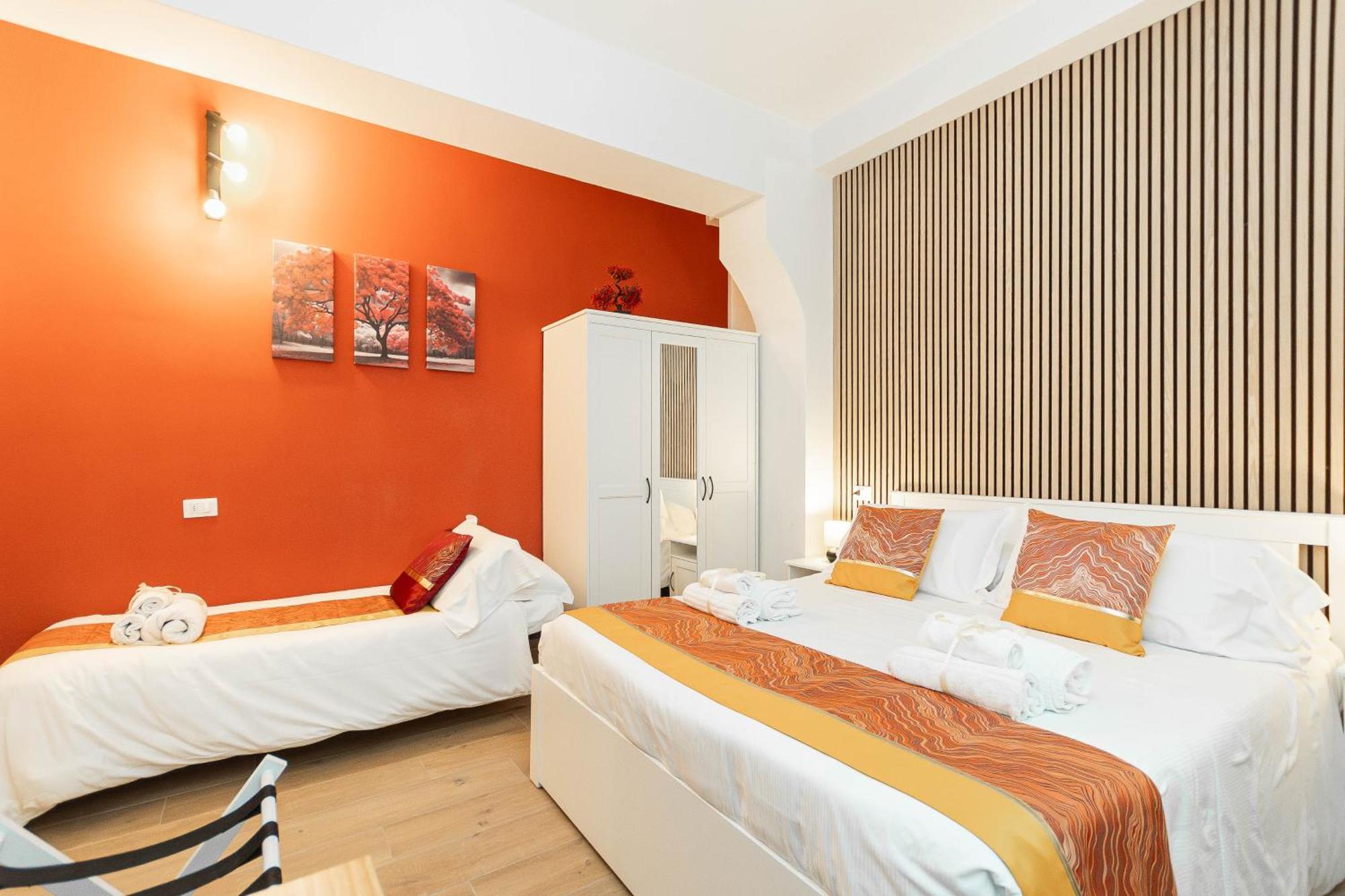 Vittorioveneto126 Bed & Breakfast La Spezia Exterior foto